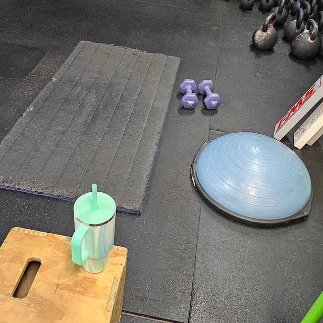 POV: You're about to burn a couple hundred calories in a quick (less than 30 minutes!) …