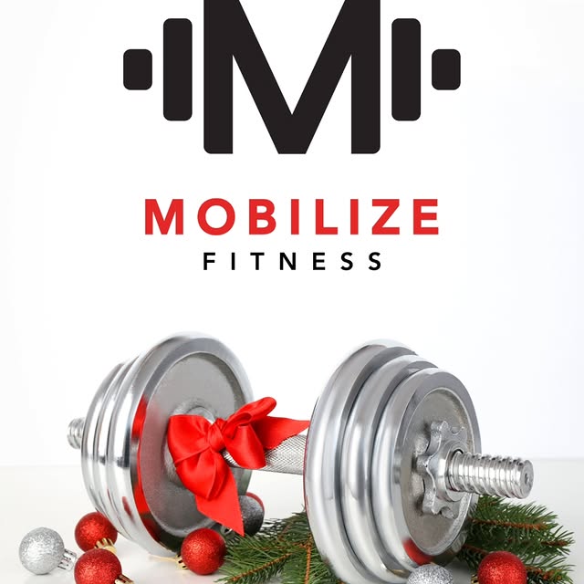 Join our community movement for a FREE Holiday Hustle workout on Saturday, November 8, …