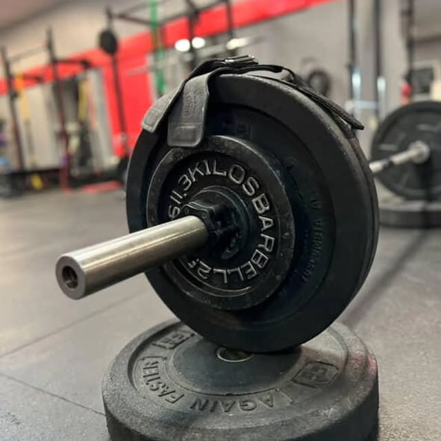 Get the motivation you need to finish the year strong at our FREE Holiday Hustle workou…