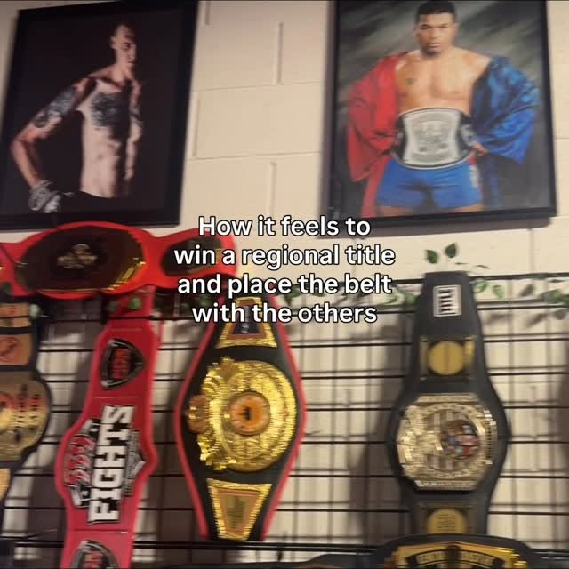 My ancestors are carefully watching my journey🥋