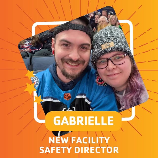 Hello! My name is Gabrielle or some may know me as Gabby! I am a mother of two daughter…