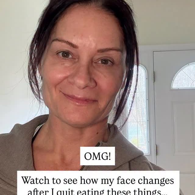 Friendly reminder 😊
Enjoy it all… just not all the time.
.
.
.
#MidlifeFatLoss #FatLos…