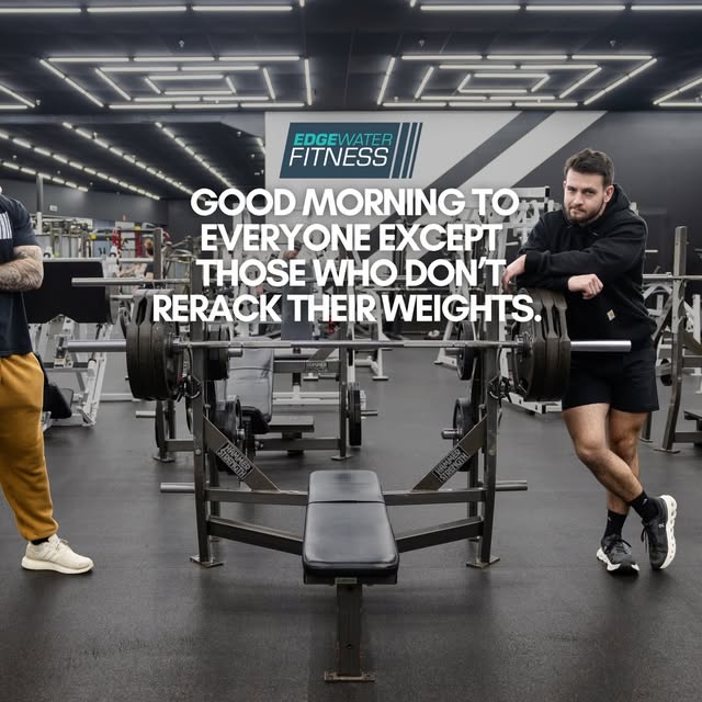 more machines = more places to leave plates. 

please for the sanity for all of us in t…