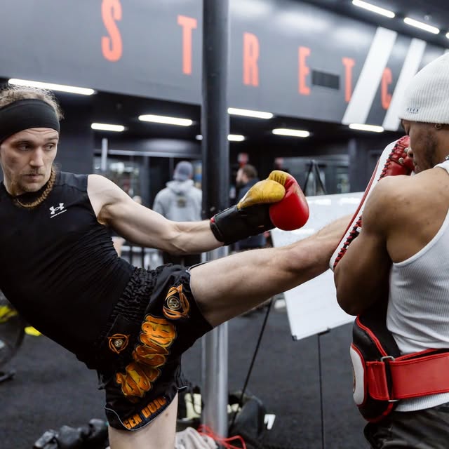 Not all trainers are built the same… and that’s exactly what makes our team so strong.
…