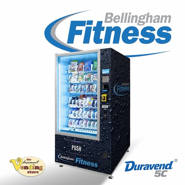 @bellingham.fitness is raising the bar for member convenience with their newest additio…