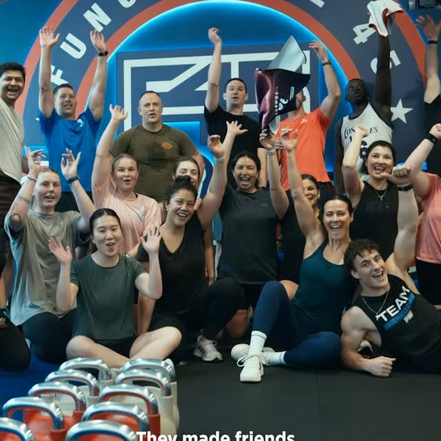 Meet @niva_pryor. Studio owner, mother of three, community builder, and proof that when…