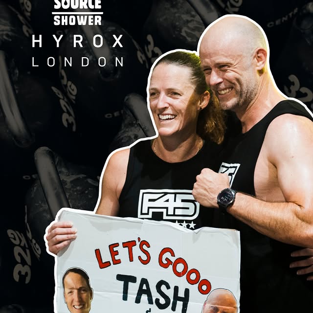 London, it’s your turn. 🇬🇧 @hyroxuk returns to the capital for round two this season,…