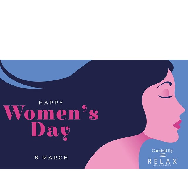 Women’s Day Weekend March 7th & 8th, enjoy community gathering, complimentary treats an…