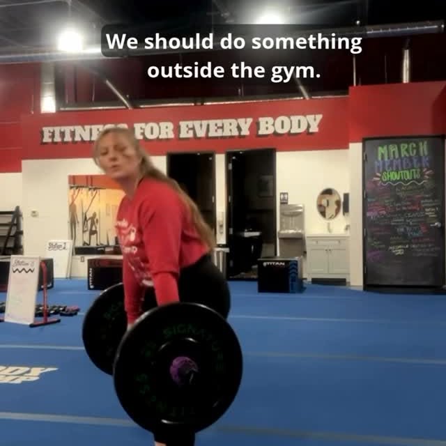 There aren’t many places where the connections are just as celebrated as the PRs — but …