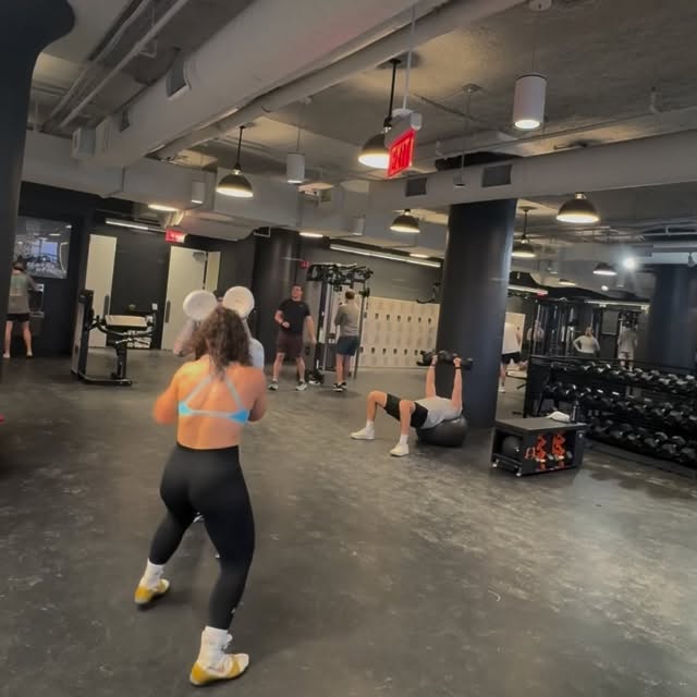 I’m not chasing easy
I’m sharpening the blade

Built in the chaos
Comfortable in the fi…