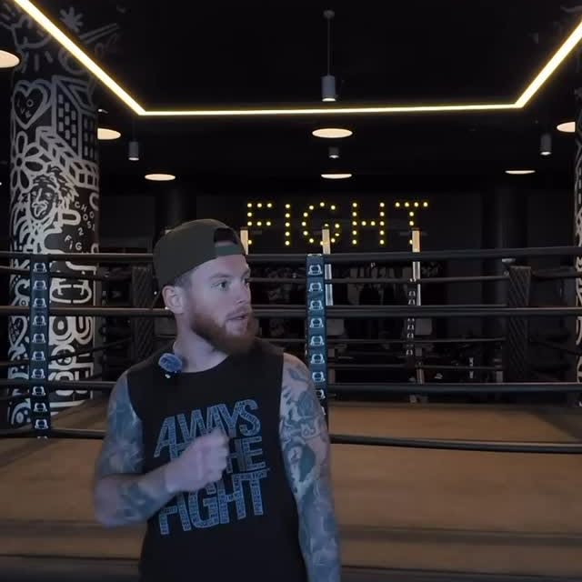 Bringing this back one more time. Come check out my MITTS classes @everybodyfights 
Mon…