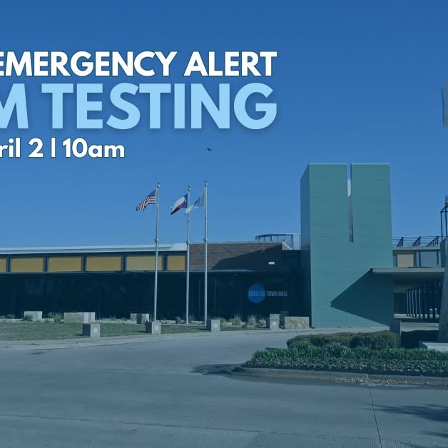 On Thursday, April 2, at the request of the Texas Division of Emergency Management (TDE…