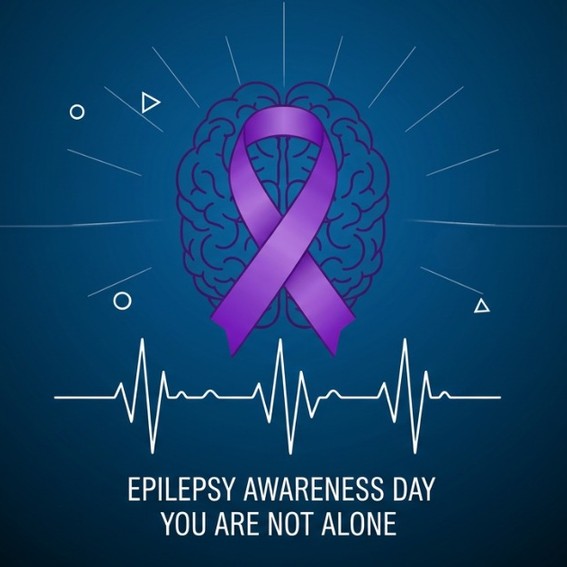 Today is Epilepsy Awareness Day, a time to increase understanding of a condition that a…