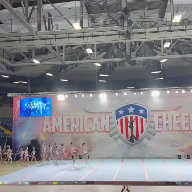 Someone made this video of highlights for our Lights Out team!!! How cool!!!! 😎 

I am…