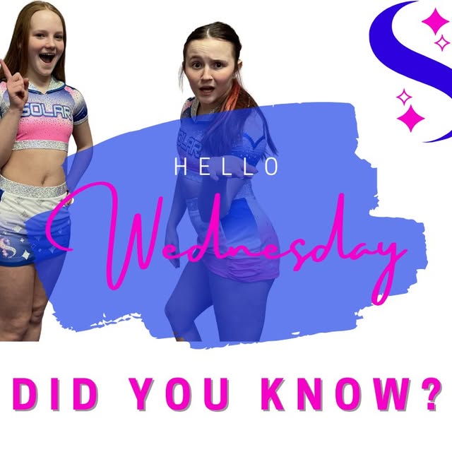 #WednesdayWonders 

Subjective vs Constructive Feedback

If you saw our Tumble Tuesday …