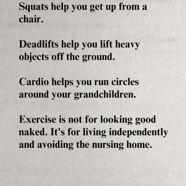 To all the Strong Queens out there 💕
We’re not just working out to look good — we’re t…