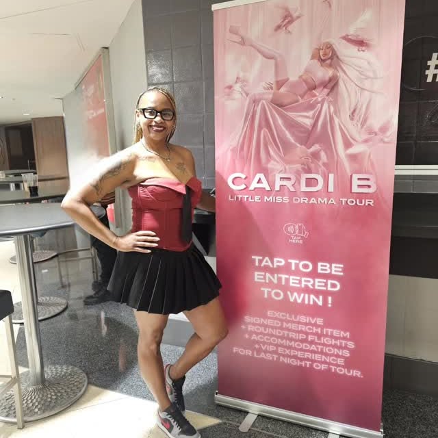 Last night was fun… but let me tell you what it REALLY reminded me of. 
I watched @iamc…