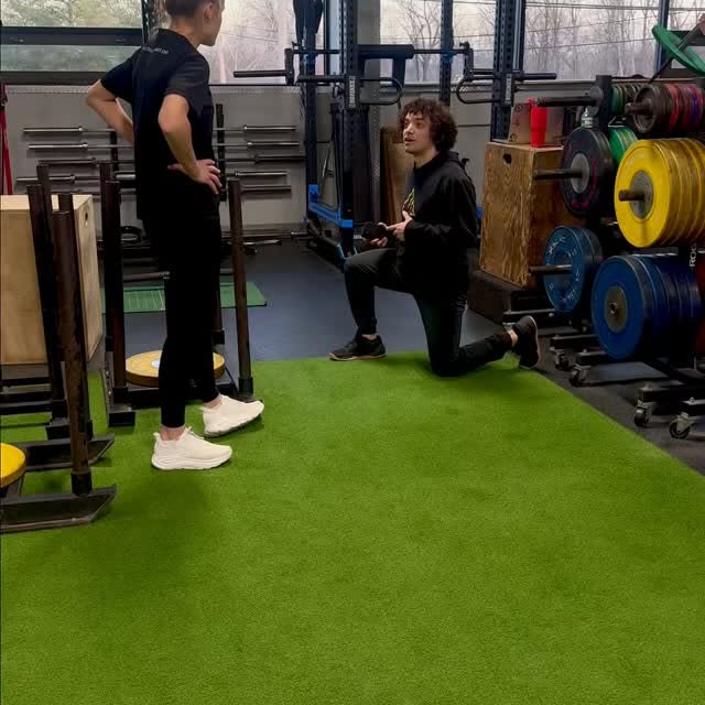 One of the most effective ways to help your youth athletes succeed, is giving them an o…