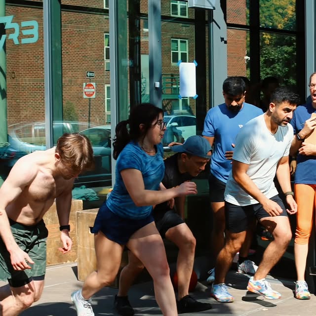 Bring a Friend Week is here (March 16–21) and it’s the perfect time to come see what ou…