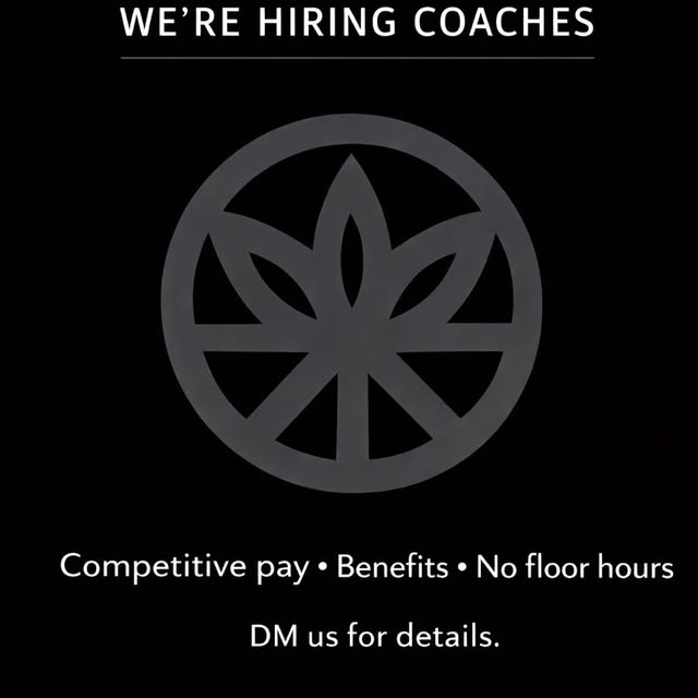 We’re hiring coaches.

Grassroots Fitness Project has been part of the Upper West Side …