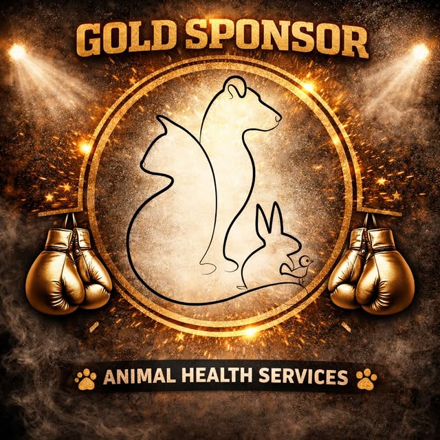 Some sponsors are supporters.
Some become family.

Animal Health Services has been with…
