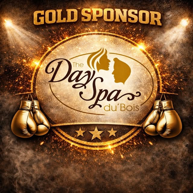 A huge THANK YOU to our Gold Sponsor, The Day Spa duBois ✨🥇

They consistently show up…