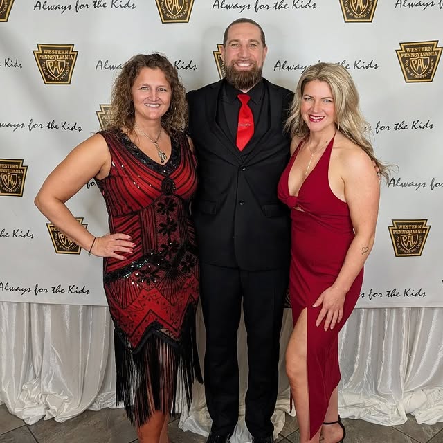 What a night.

Last night’s Mayhem in March boxing event was nothing short of incredibl…