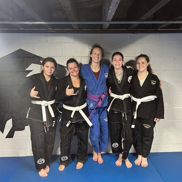 ✨✨✨Jiujiteiras! ✨✨✨

We’ve created a safe space for women and girls of all ages to lear…