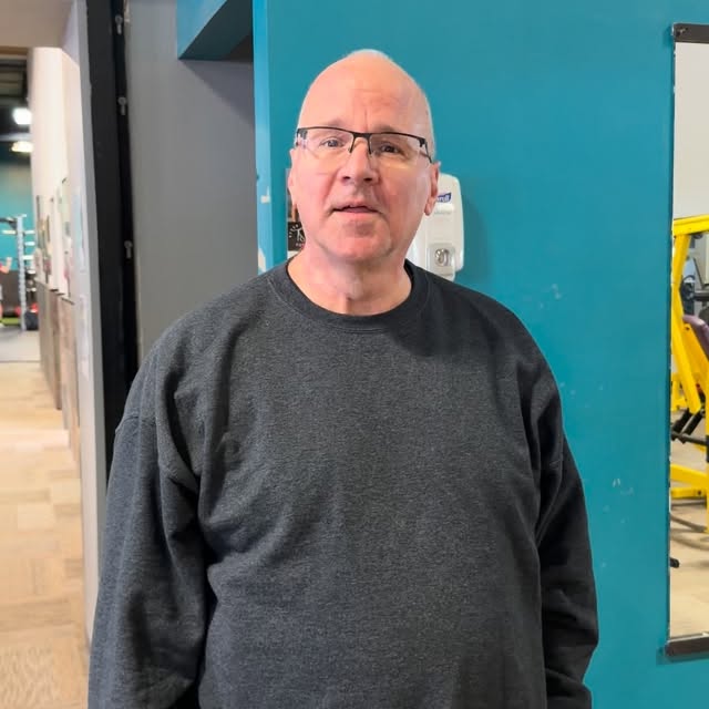 Gene has been a part of the Titans family for a very long time. 
Nothing means more to …