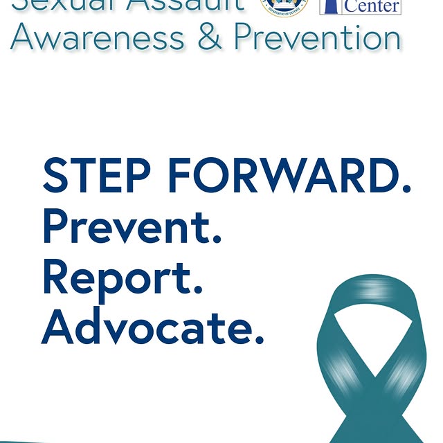 The Fleet & Family Support Center and the Sexual Assault Prevention and Response team a…