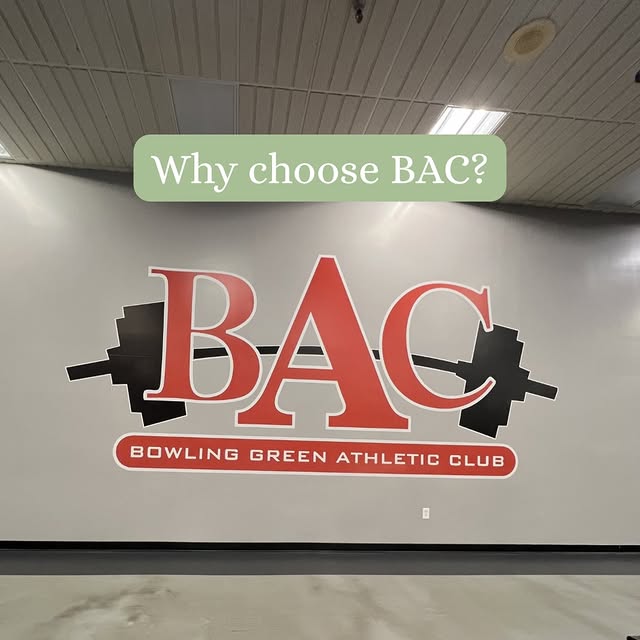 @bac_gym isn’t a regular gym, it’s a cool gym 👸😉

They’ve got lots of amenities and p…