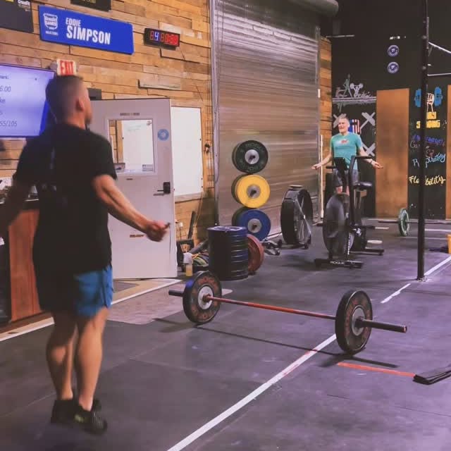 We biked, lunged, jumped, and squatted our way through January. What will February brin…