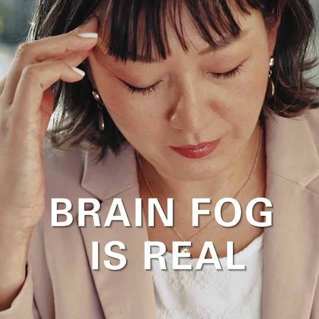 Blanking on your co-workers name? Lost your train of thought mid-sentence? Wondering wh…