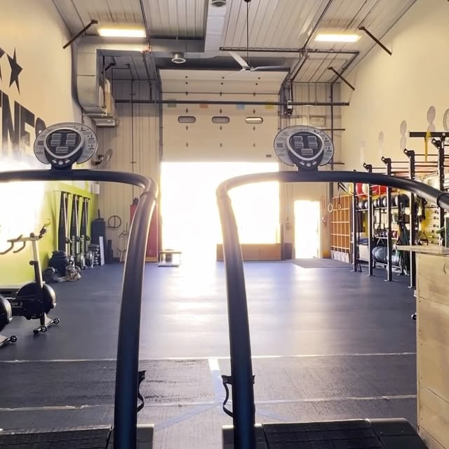 Let’s go! #gym #workout
