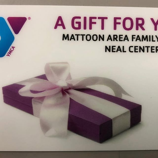 Give the gift of health and wellness this holiday season with a gift card to the Y! Our…