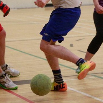 Looking for a way to keep active this winter? Join our adult, World Cup Soccer league. …