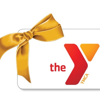 Give them what they really want this year and give the gift of membership! YMCA gift ca…