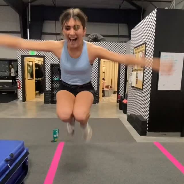 This is why I coach!😍🔥