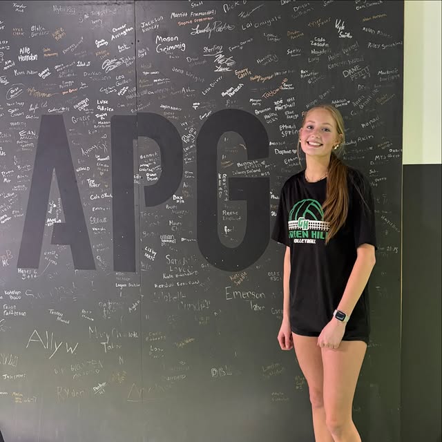 Big welcome to Sophie! Stoked to help you hit your goals for volleyball. Welcome to the…