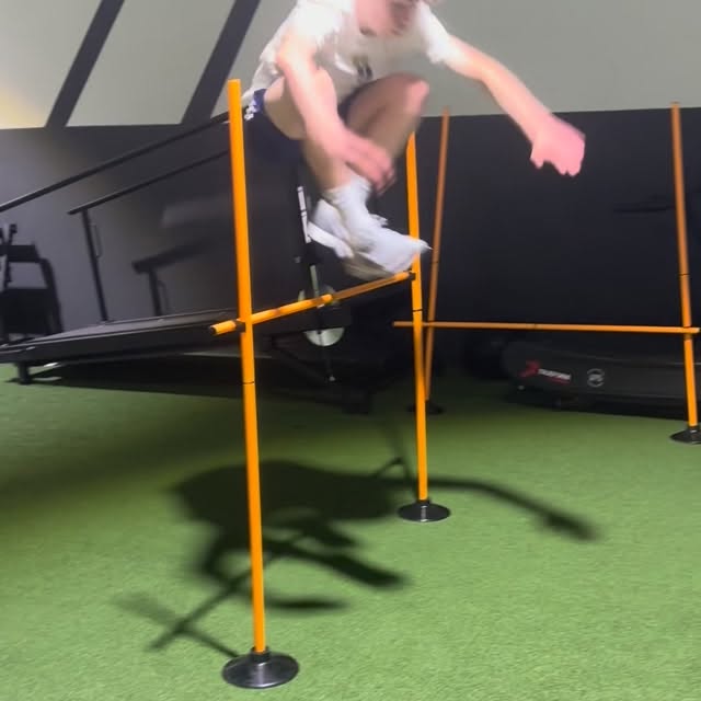 Weekly recap. Athletes killed it this week!