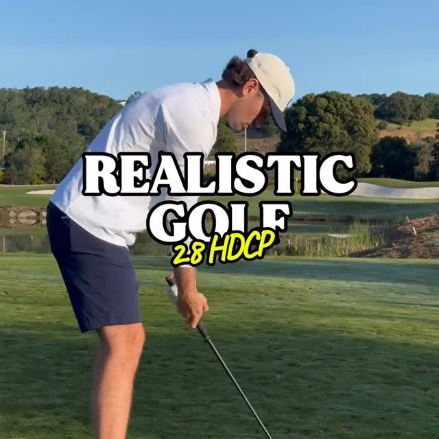 The fist three holes on the back 9 of @bayclubs StoneTree Golf Club give you a chance t…