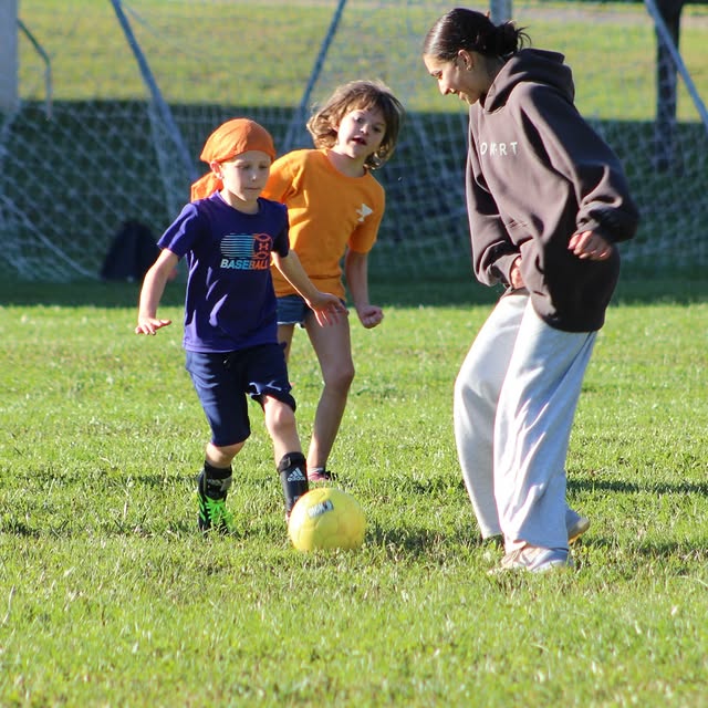 It's not too late! Join us for Youth Soccer starting March 23 at our Southeast Y and Ma…