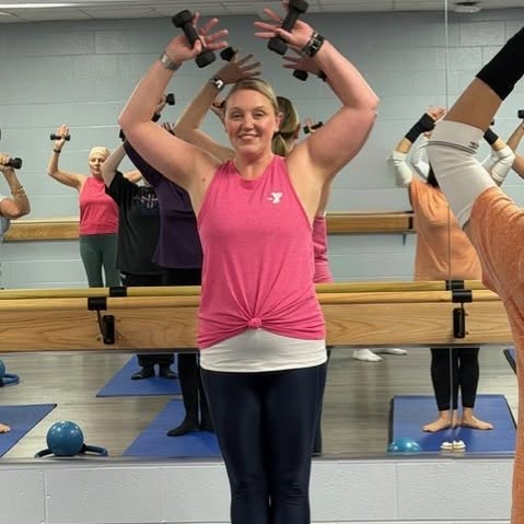 Love motivating others and building community through movement? The Monroe County YMCA …