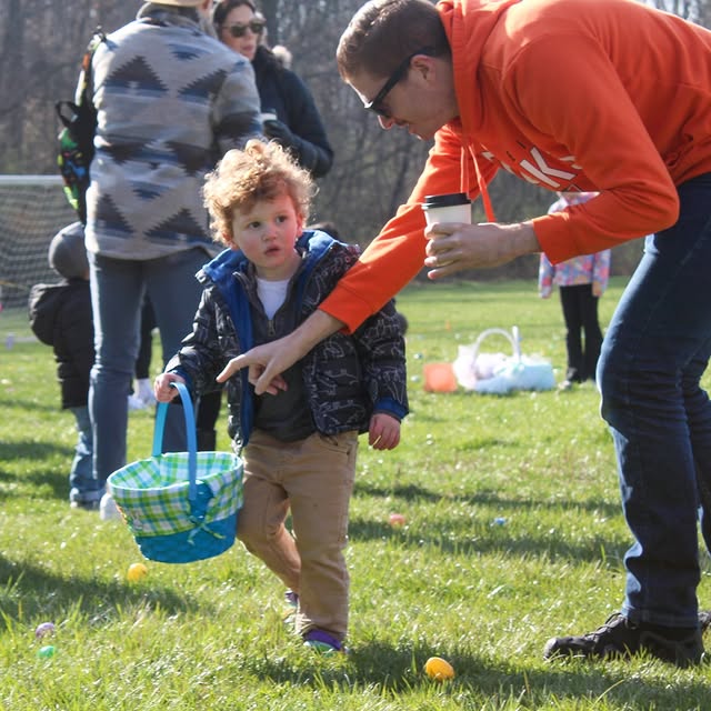 We're excited for our Easter Egg Hunt this Saturday at our Southeast Y! We hope to see …
