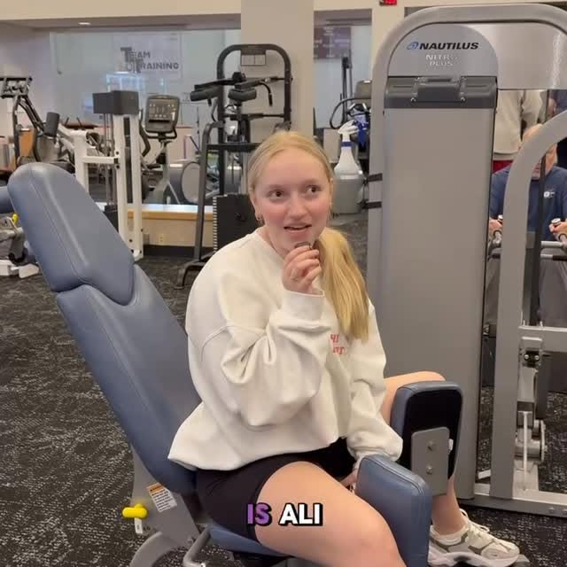 Ali said it best, she loves all the amenities at LifeWorks! From the space to everythin…