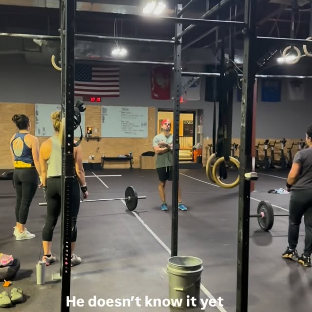 There’s always at least one 🫶🏽

Come join the fun 😆

Click the link in the bio to bo…