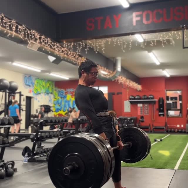 𝚠𝚎 𝚠𝚎𝚗𝚝 𝚋𝚊𝚌𝚔 𝚝𝚘 𝚋𝚊𝚌𝚔 𝚠𝚒𝚝𝚑 𝚝𝚑𝚎 𝚍𝚎𝚊𝚍𝚕𝚒𝚏𝚝 𝙿𝚁𝚜 𝚝𝚑𝚒𝚜 �…