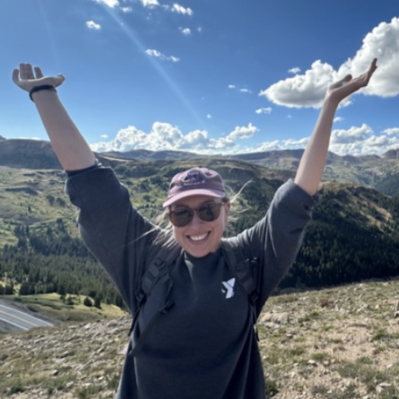 Please join us in welcoming Kate Weins to our Southwest Y family as our new Aquatics Ma…