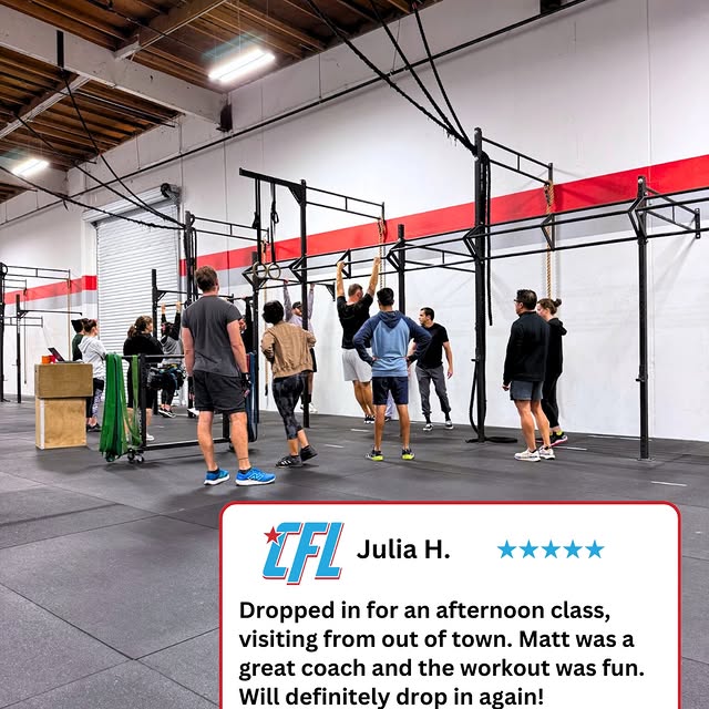 A good coach meets anyone where they are, any day.