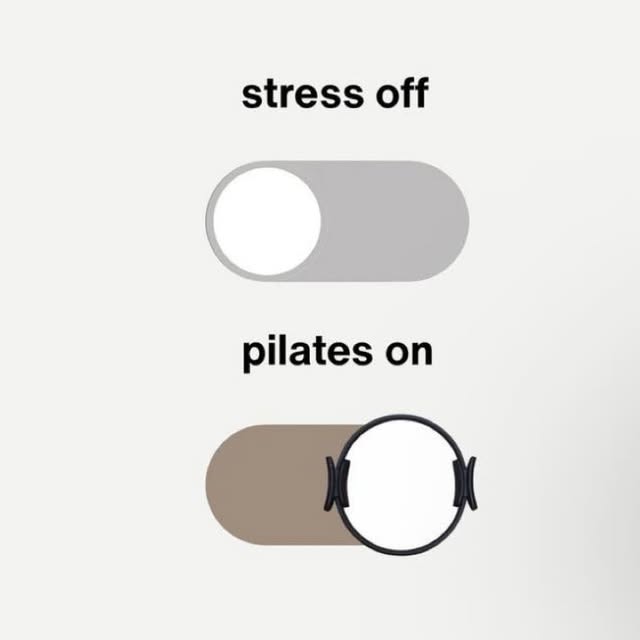 Have you tried our Pilates classes? Check out the classes this week taught by Ashley an…